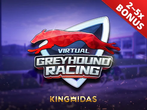 KM Virtual Hound Racing