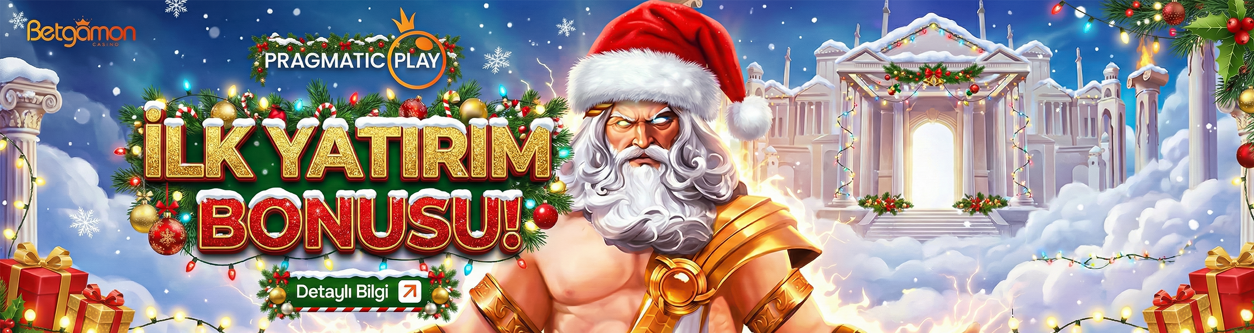 İlk Yatırım Bonusu